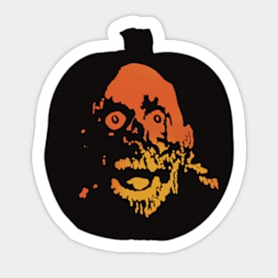 Jack-o-Tar Sticker